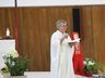 Igreja São Miguel Arcanjo realiza missa de Lava-pés