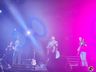 Show de Hugo e Guilherme lota arena na 11ª Efrait