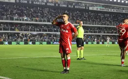 Inter bate o Santos na Vila e se afasta da zona de rebaixamento