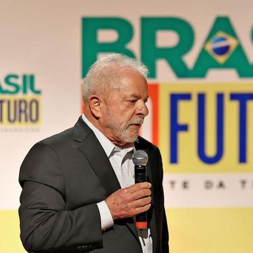 TSE aponta irregularidades de R$ 620 mil em contas de Lula e fixa prazo para esclarecimentos