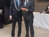 JCI empossa nova diretoria em São Miguel do Oeste
