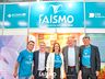 FAISMO: Confira agora fotos do 1º dia da maior feira multisetorial