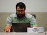 Moção parabeniza Alex Santore pela nomeação para cargo de desembargador do TJSC