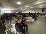 Encontro Distrital celebra Congregação Paz e Juventude Luterana em SMOeste