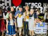 Alegria, chopp e muita música: Lª Presidente Becker abre a 43ª Oktoberfest