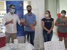 VÍDEO: Itapiranga lança campanha de vacinação contra COVID-19