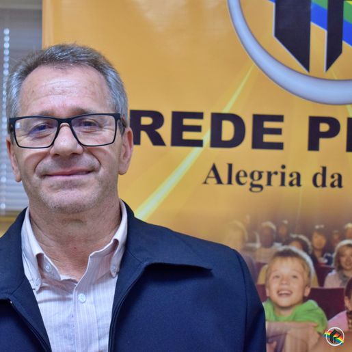 Adelar Andrade é o novo secretário de Esportes de São Miguel do Oeste