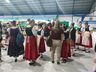 2ª Lustig Fest reúne grupos folclóricos da região em Iporã do Oeste