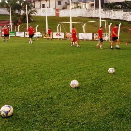 SMO: Guarani retorna aos treinos em preparação ao Regional