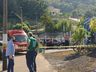Adolescente invade escola e mata crianças no Oeste de SC, diz polícia