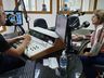 Rádio Oeste recebe proprietária do Império dos Girassóis
