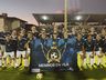 Campeão do Futebol de Campo é conhecido nos pênaltis em Princesa