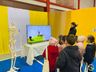Itapiranga realiza 3ª edição do Programa Saúde na Escola