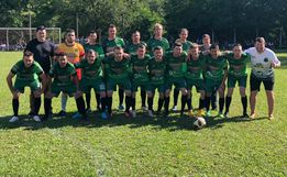 VÍDEO: Buriti é Campeão Municipal de Futebol categoria principal de Paraíso 