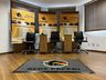 Peperi prepara estúdio para debates com candidatos a prefeito