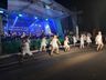 Show de Natal da Orquestra de Itapiranga reúne grande público
