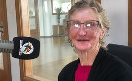 Retrato Falado recebe Gladis Maria Rodrigues, moradora de Bandeirante 