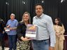 Mais de 115 famílias recebem escrituras em Campo Erê através do programa Lar Legal