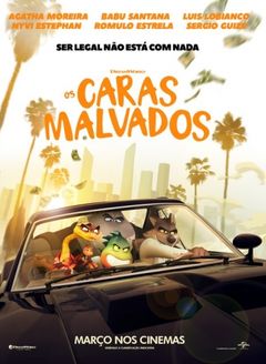 Os caras malvados