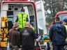 Queda de cavalo deixa jovem ferido no 22º São Miguel Tchê
