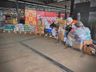 Supermercado Imperial entrega doações da ação “Nem Frio, Nem Fome”