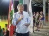 Realizado ato inaugural do novo Estádio Municipal de Esportes de Tunápolis