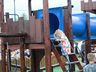Mais de mil pessoas acompanharam a inauguração da Praça Municipal de Princesa