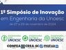 Unoesc realiza Simpósio de Inovação em Engenharia em São Miguel do Oeste