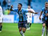 Grêmio vence, fica em segundo e vai pegar o Alianza Lima no playoff 