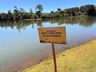 São José do Cedro espalha mensagens de esperança no Lago Municipal em campanha do Setembro Amarelo