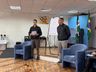 Com retorno de escolas e entidades, reunião define detalhes do desfile de 7 de Setembro em SMO