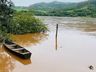 Nível do Rio Uruguai chega a marca de 10 metros acima do normal; fotos