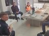 Companhia de Bombeiros remaneja caminhão para a Guarnição de Cedro
