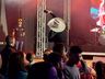 14ª Efacitus: atrações musicais lotam a área de shows na noite deste sábado