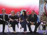 Abertura da Extenoleite 2023 é marcada pela presença de grande público