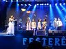 Talentos locais brilham na grande final do Festerê Municipal  