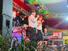 Festival da Canção Alemã Municipal e Regional reúne 26 calouros; fotos