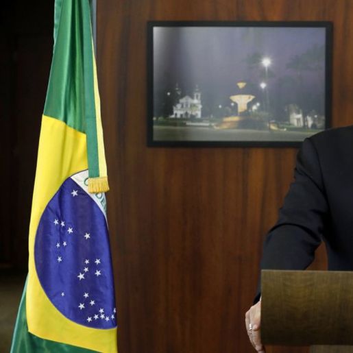 Presidente do TSE pede cuidado com Covid e fake news nas eleições