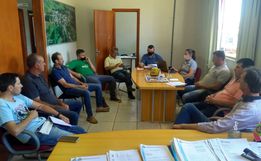 Santa Helena decreta situação de emergência e proíbe eventos e esportes