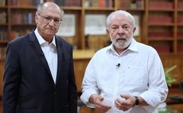 Lula anuncia R$ 1 bilhão do BNDES para atingidos por ciclone no RS