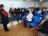 “Autismo” é tema de capacitação na rede municipal