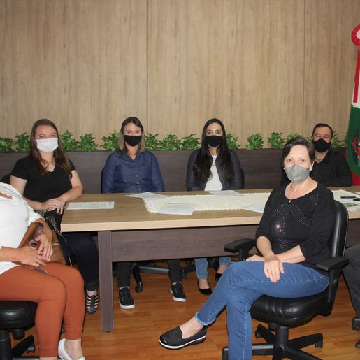São João do Oeste tem novos integrantes no Conselho Tutelar