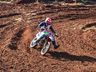2ª etapa da Copa Oestina de Veloterra movimenta região; fotos