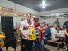 Cometa realiza dia festivo em alusão aos 65 anos
