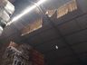 Incêndio em placas solares de depósito mobiliza bombeiros em Maravilha