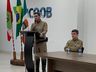 2ª edição do Treinamento de Operações de Fronteira inicia em São Miguel do Oeste