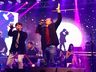 22 calouros disputam grande final do Festerê Nacional em Campo Erê 