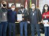 Emitida licença ambiental de operação do Lago Municipal