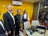 Faismo 2024 é oficialmente aberta no parque de exposições de SMO