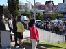 VÍDEO: Momento cívico reúne escolas de Campo Erê